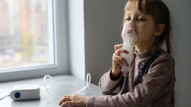 Como proteger crianças do ar contaminado pelos focos de incêndio