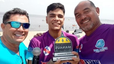 Caio Cesar Destaque Manaus Adventure 2024