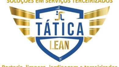 Destaque Empresarial 2024 TATICA LEAN - Soluções em Serviços Terceirizados,