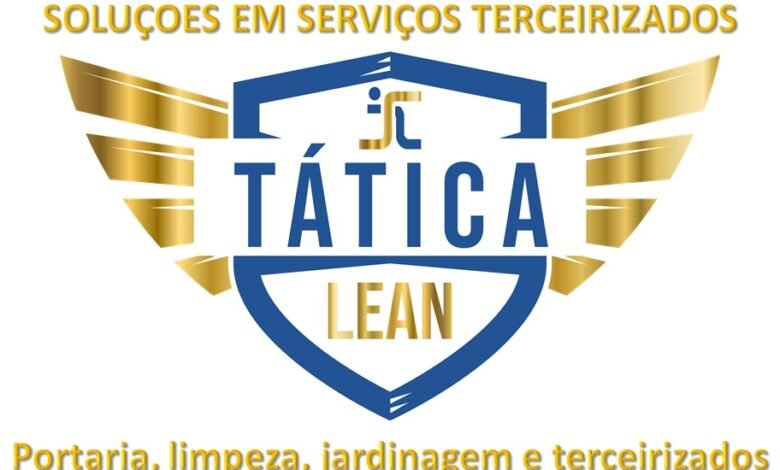 Destaque Empresarial 2024 TATICA LEAN - Soluções em Serviços Terceirizados,