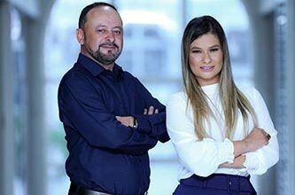 Prêmio Mérito Empresarial 2024 – TATICA LEAN – Soluções em Serviços Terceirizados