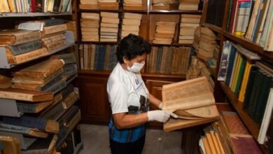 Literatura Amazônica por Almir Souza