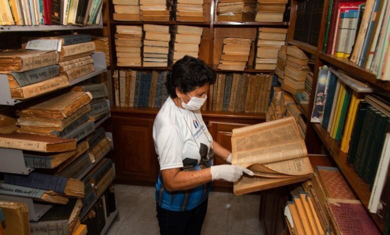 Literatura Amazônica por Almir Souza