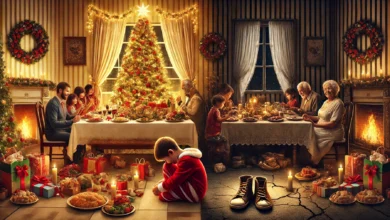 Então é Natal…O que você fez?