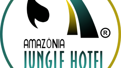 Amazônia Jungle Hotel - Destaque Empresarial 2024