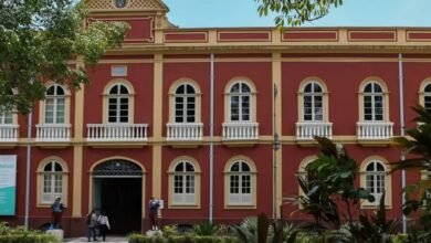 Palacete Provincial Manaus