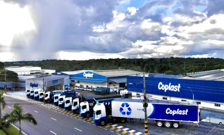 Coplast Indústria e Comércio Destaque Empresarial 2024