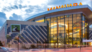 Manauara Shopping: 15 Anos de Sucesso