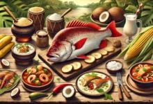 Pirarucu: Sabor, Cultura e Sustentabilidade na Amazônia