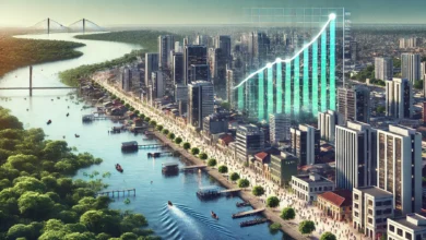 População do Amazonas cresce quase 340 mil em dois anos, aponta IBGE