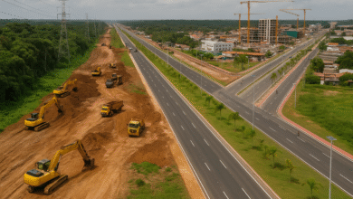 Belém às Vésperas da COP30: Desenvolvimento Urbano, Sustentabilidade e Desafios Ambientais