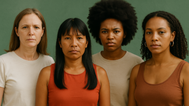 Mulheres da Amazônia: Desafios e Realidades Revelados por Almir Souza