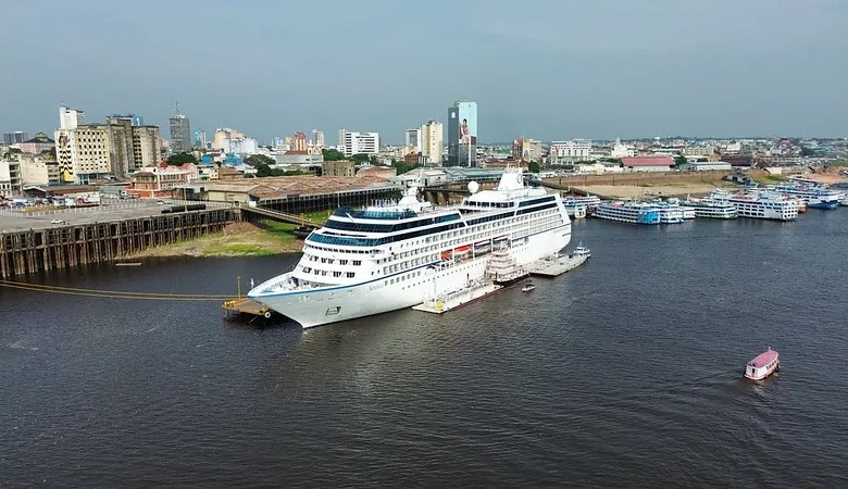 Especial: O Coração da Amazônia pulsa no Porto de Manaus