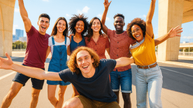 “Assim caminha a juventude”: respeito, vínculo e o desafio de educar sem punir