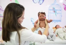 Realidade e polêmica dos bebês “reborn”