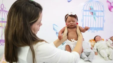 Realidade e polêmica dos bebês “reborn”