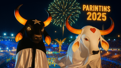 Festival de Parintins 2025