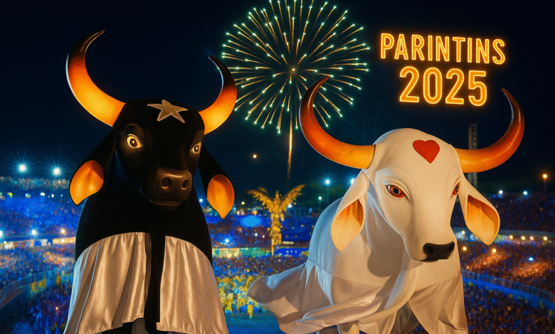 Festival de Parintins 2025