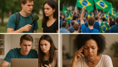 Analfabetismo funcional: o desafio invisível que compromete o futuro do Brasil