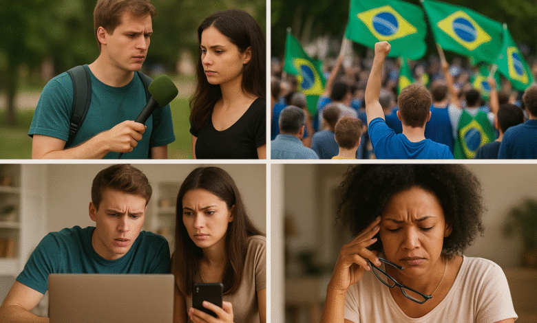 Analfabetismo funcional: o desafio invisível que compromete o futuro do Brasil
