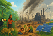 Fama Amazônica Verdade e Floresta Não São Narrativas