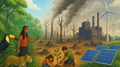 Fama Amazônica Verdade e Floresta Não São Narrativas