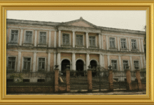 Patrimônio em Ruínas: Fama Amazônica denuncia abandono do Colégio Amazonense Dom Pedro II
