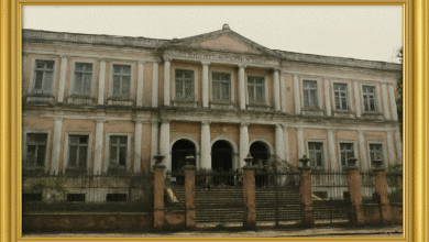 Patrimônio em Ruínas: Fama Amazônica denuncia abandono do Colégio Amazonense Dom Pedro II