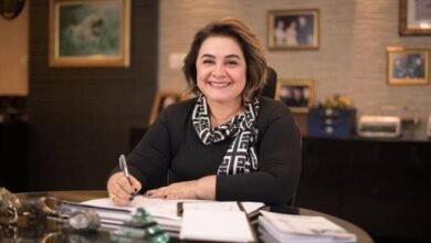 Maria do Carmo Seffair por Almir Souza