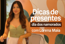Especial Dia dos Namorados com Lorena Maia