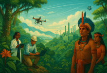 Amazônia: Ativo Estratégico para o Século XXI