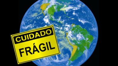 Crise Global e Transformação Necessária: O Despertar de um Novo Modelo Econômico
