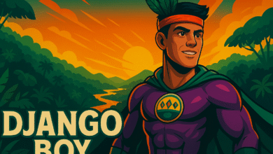 Fama Amazônica – Editorial - Julho de 2025