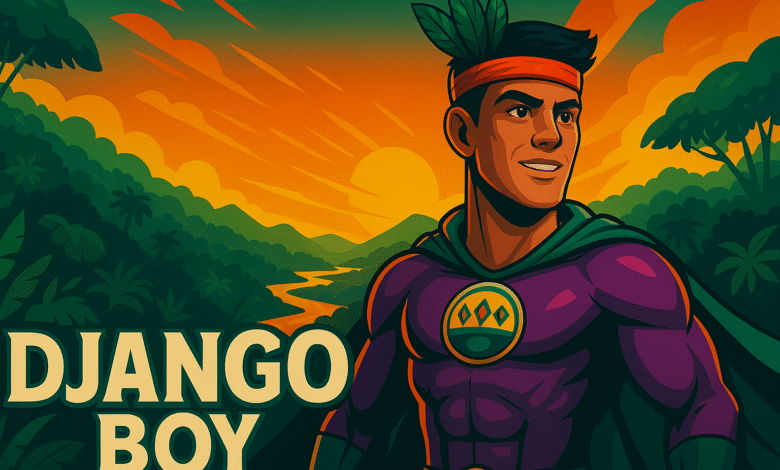 Fama Amazônica – Editorial - Julho de 2025