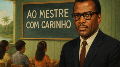 🎓 Ao Mestre com Carinho e o Fundeb no Amazonas