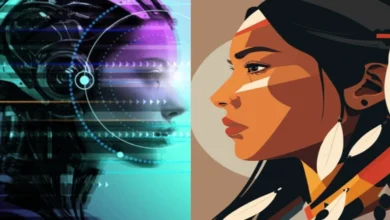 Inteligência Ancestral e o Destino do Planeta