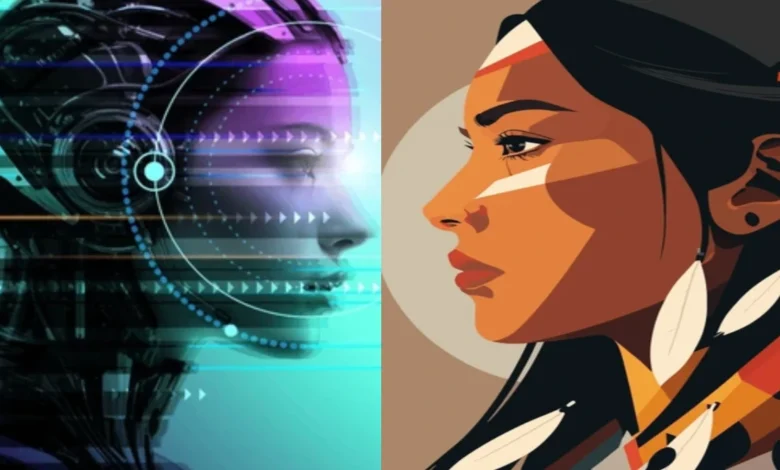Inteligência Ancestral e o Destino do Planeta