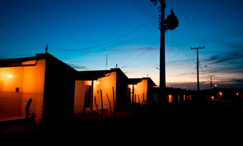 Transição Energética na Amazônia: A Luz Que Ainda Falta Chegar