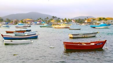Por Onde Andei com Eliana Veras – Cabo Frio