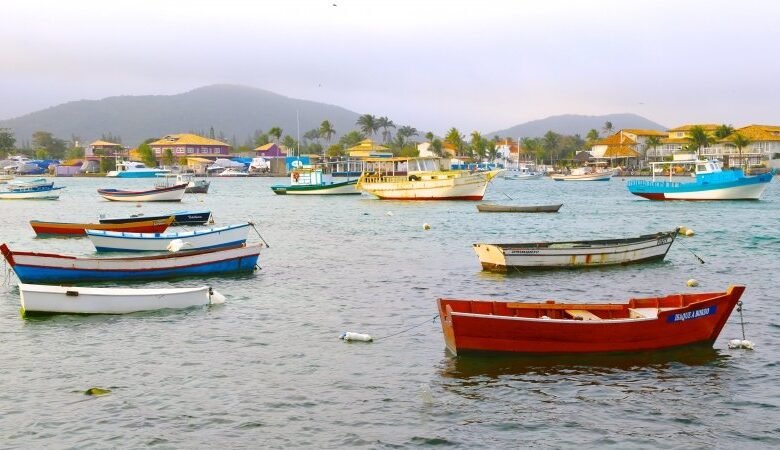 Por Onde Andei com Eliana Veras – Cabo Frio
