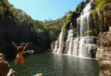 Por onde andei com Eliana Veras