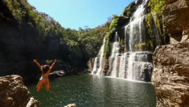 Por onde andei com Eliana Veras
