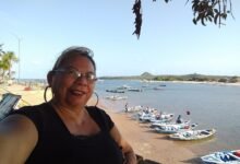 Por onde andei com Eliana Veras - Alter do Chão