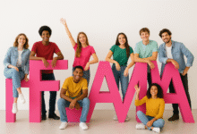 🌿 Cinco razões pelas quais a Fama triunfa nas redes sociais