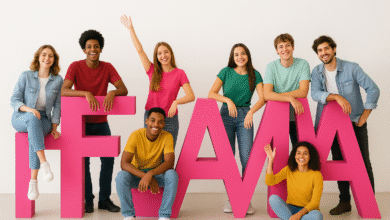 🌿 Cinco razões pelas quais a Fama triunfa nas redes sociais