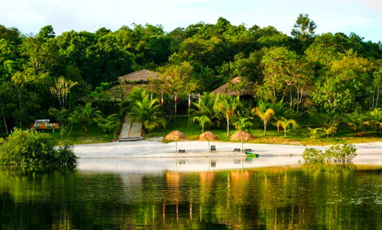 Turismo no Amazonas: Um esforço coletivo para sair do potencial e virar realidade