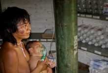 Fama Amazônica revela: tráfico de mercúrio abastece garimpo ilegal na Amazônia e movimenta bilhões