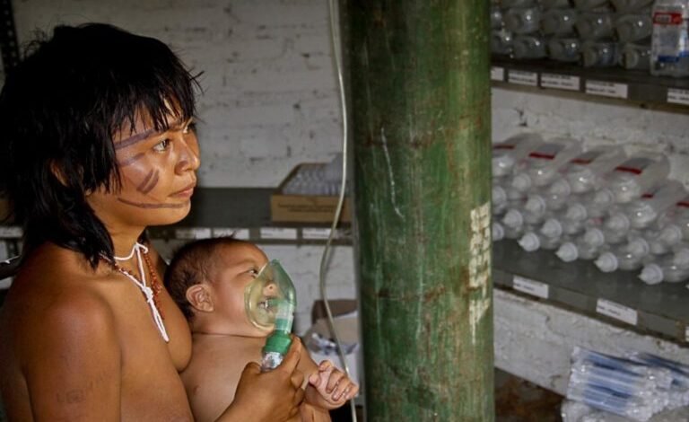 Fama Amazônica revela: tráfico de mercúrio abastece garimpo ilegal na Amazônia e movimenta bilhões