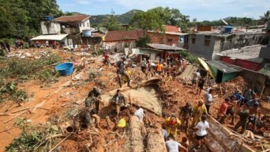 As Estações Fora de Ritmo: A Conta da Natureza Está Chegando
