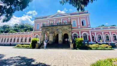 Por onde andei com Eliana Veras (Petrópolis)